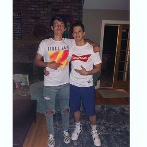 Meet your Posher, Ryan